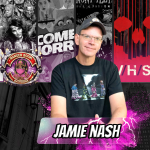 Jamie Nash