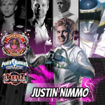 Justin Nimmo