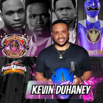 Kevin Duhaney